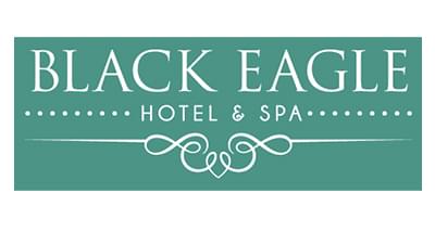 Black Eagle Hotel & Spa - Website client